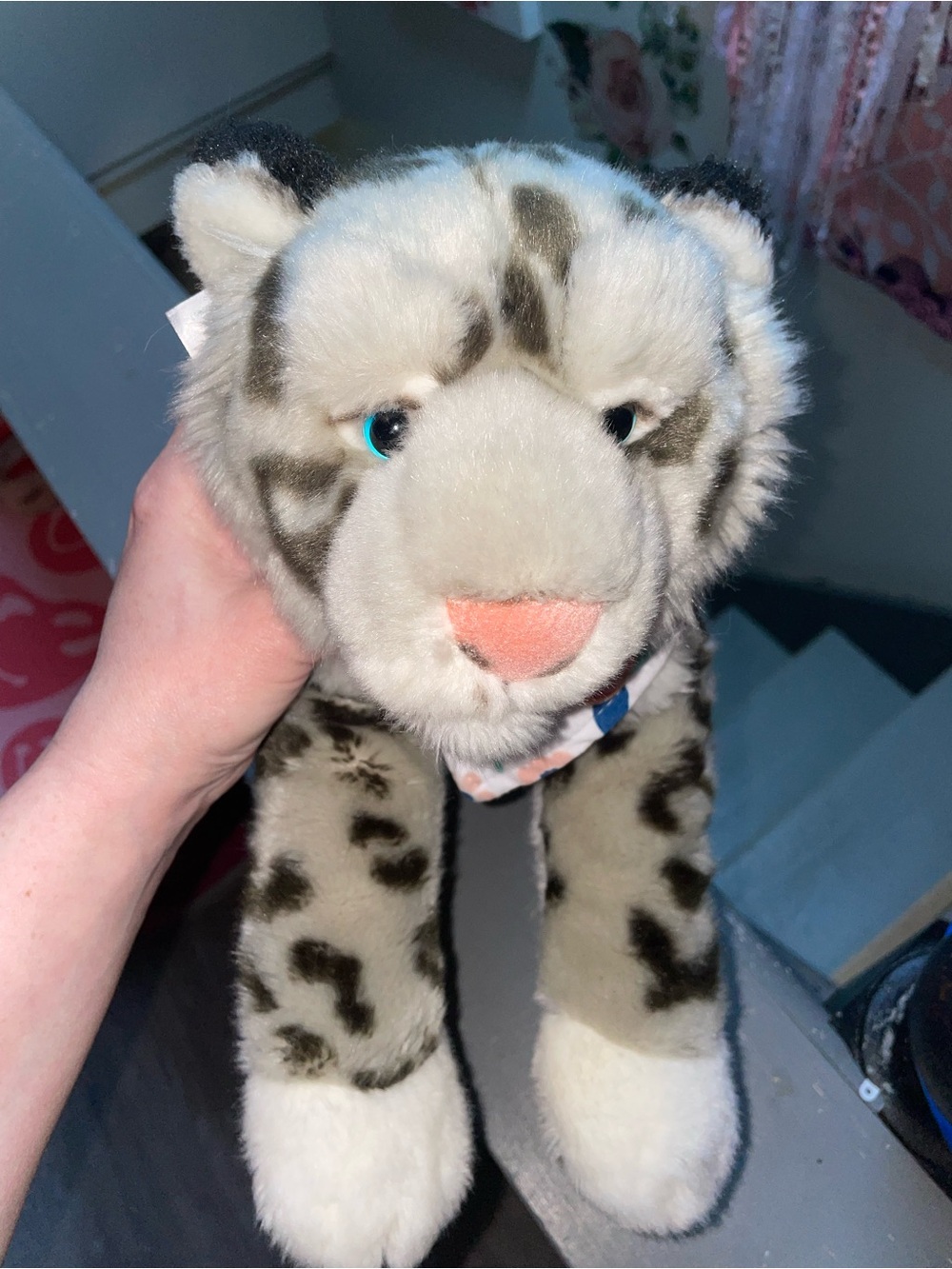 Magnussen home sos anniversary plush
